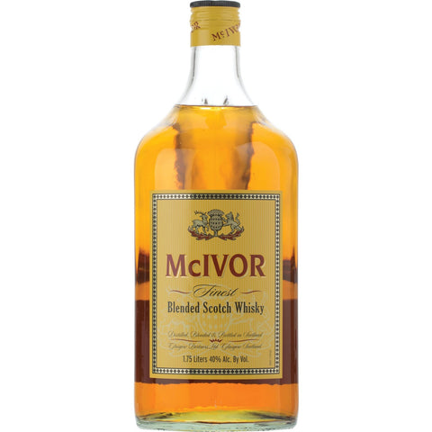 Mcivors Scotch