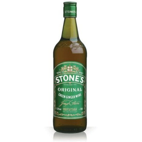 Stone's Original Ginger Wine