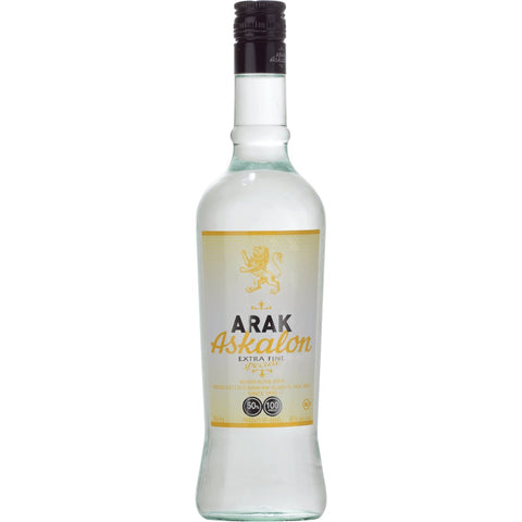 Askalon Arack 100 proof Liqueur