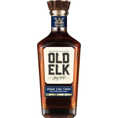 Old Elk Bbn Cognac Cask Fini 109.7