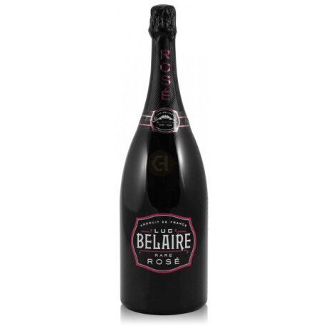 Luc Belaire Rare Rose – Five Towns Wine & Liquor