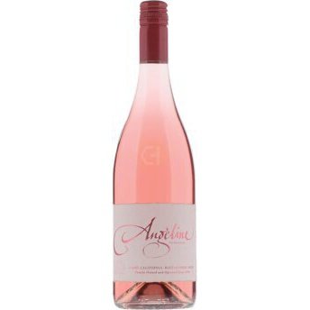 Angeline Pinot Noir Rose California Wine